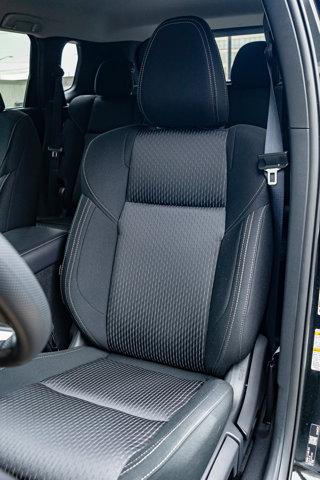 2026 Mitsubishi Outlander ES 1.5T 2WD
