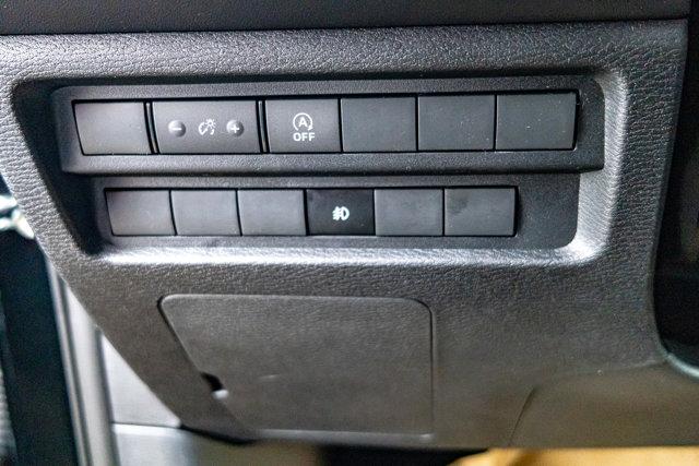 2026 Mitsubishi Outlander ES 1.5T 2WD