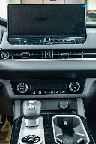 2026 Mitsubishi Outlander ES 1.5T 2WD