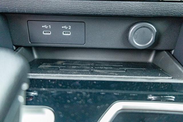 2026 Mitsubishi Outlander ES 1.5T 2WD