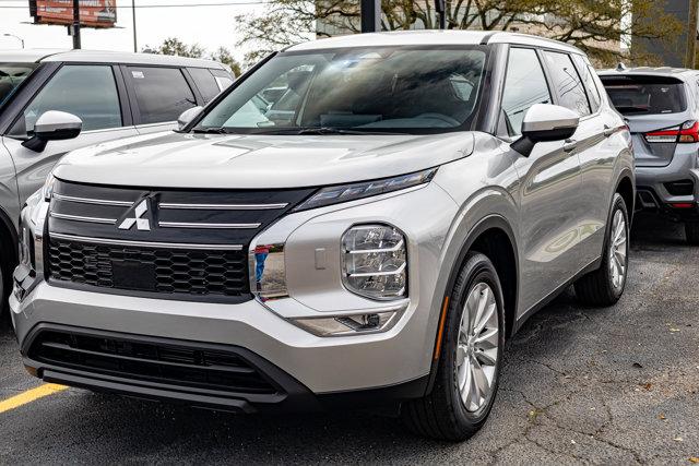 2026 Mitsubishi Outlander ES 1.5T S-AWC for sale in Mobile, AL