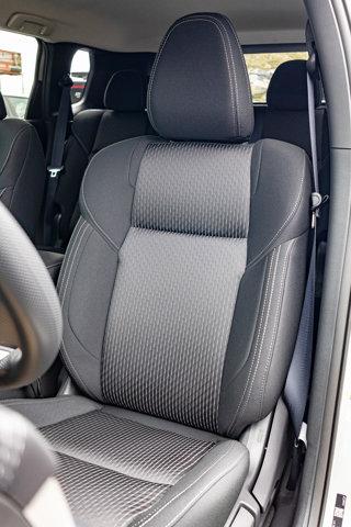 2026 Mitsubishi Outlander ES 1.5T S-AWC