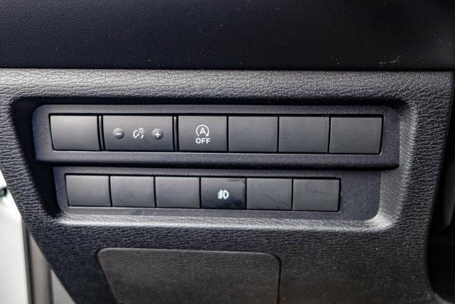 2026 Mitsubishi Outlander ES 1.5T S-AWC