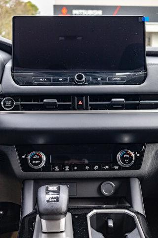 2026 Mitsubishi Outlander ES 1.5T S-AWC
