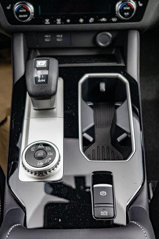 2026 Mitsubishi Outlander ES 1.5T S-AWC
