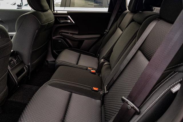 2026 Mitsubishi Outlander ES 1.5T S-AWC