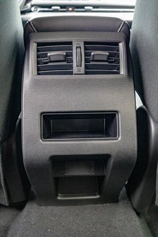 2026 Mitsubishi Outlander ES 1.5T S-AWC