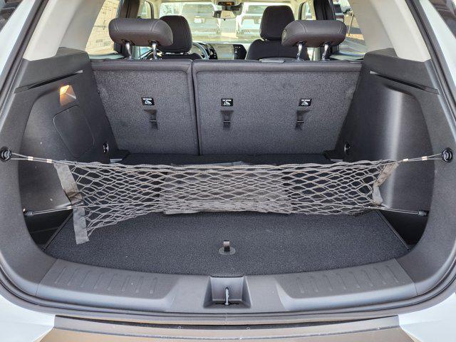 2026 Chevrolet TrailBlazer AWD LT