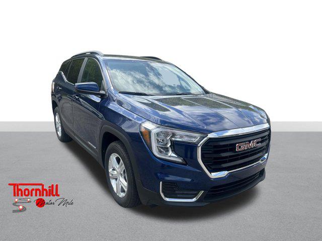 2022 GMC Terrain AWD SLE for sale in CHAPMANVILLE, WV