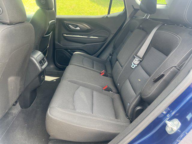 2022 GMC Terrain AWD SLE