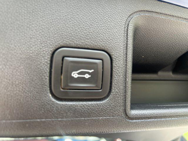 2022 GMC Terrain AWD SLE