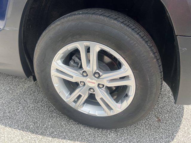 2022 GMC Terrain AWD SLE