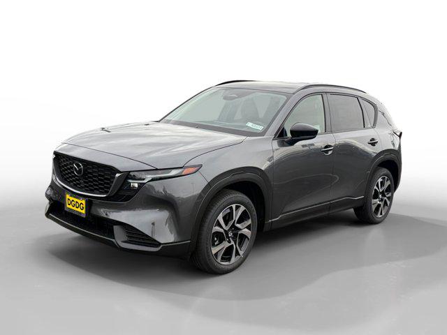 2026 Mazda CX-5 2.5 S Preferred for sale in San Jose, CA