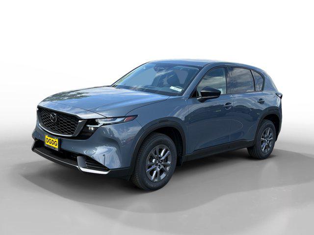 2026 Mazda CX-5 2.5 S Select for sale in San Jose, CA