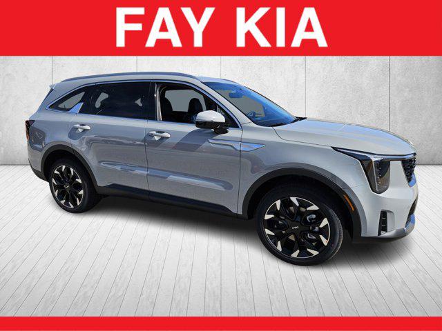 2026 Kia Sorento EX for sale in Fayetteville, NC