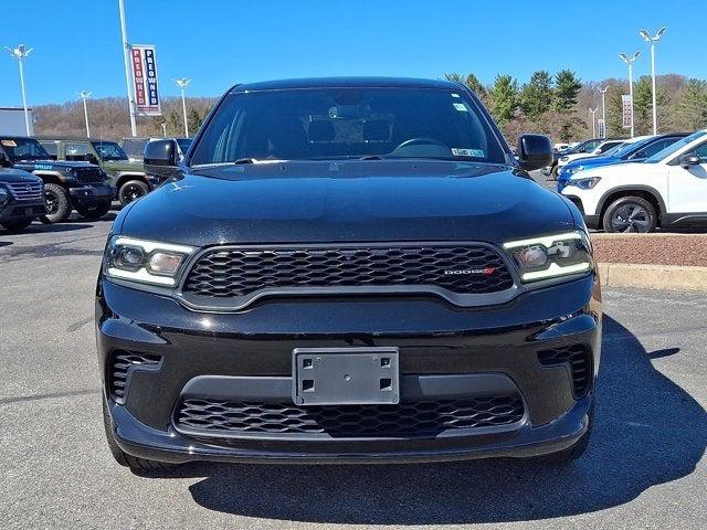 2023 Dodge Durango GT AWD