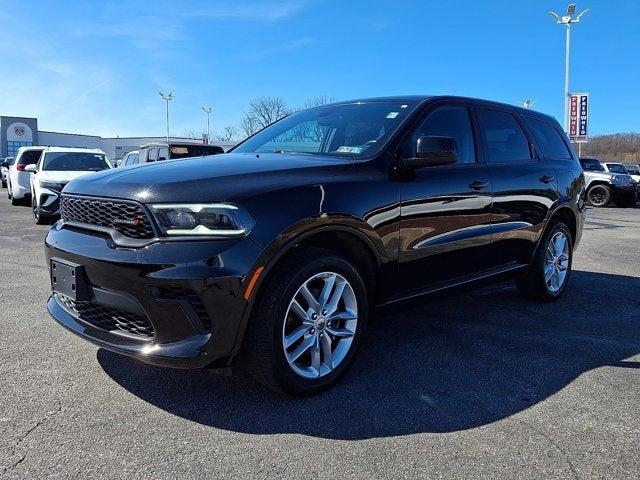 2023 Dodge Durango GT AWD