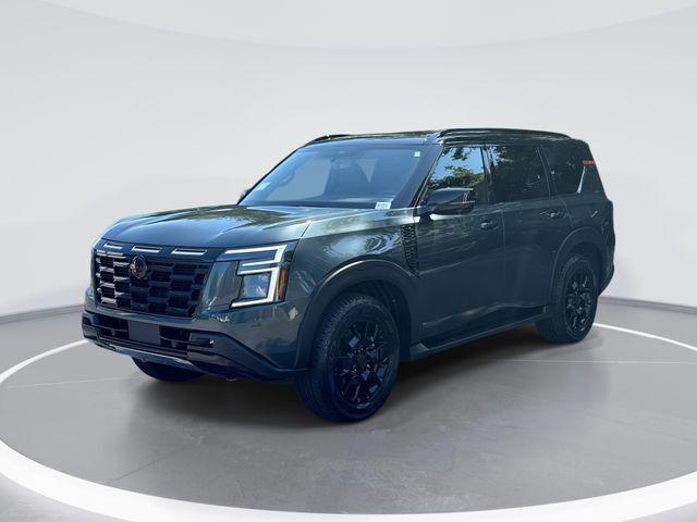 2026 Nissan Armada PRO-4X for sale in Wilmington, NC