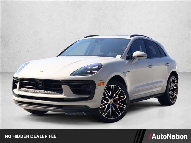 2026 Porsche Macan S for sale in Newport Beach, CA