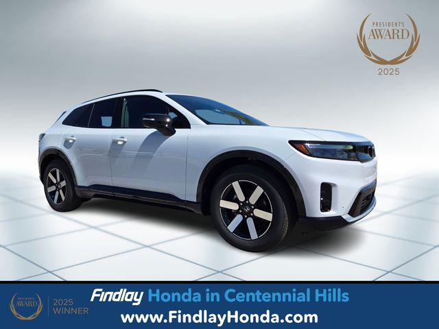 2026 Honda Prologue Touring's photo