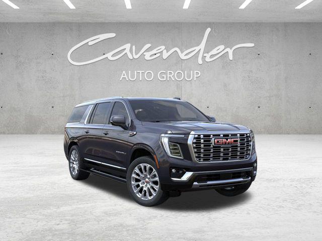 2026 GMC Yukon XL 2WD Denali for sale in San Antonio, TX