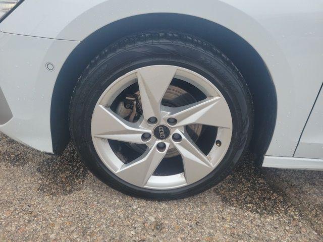 2024 Audi A3 Premium 40 TFSI Front-Wheel Drive S tronic