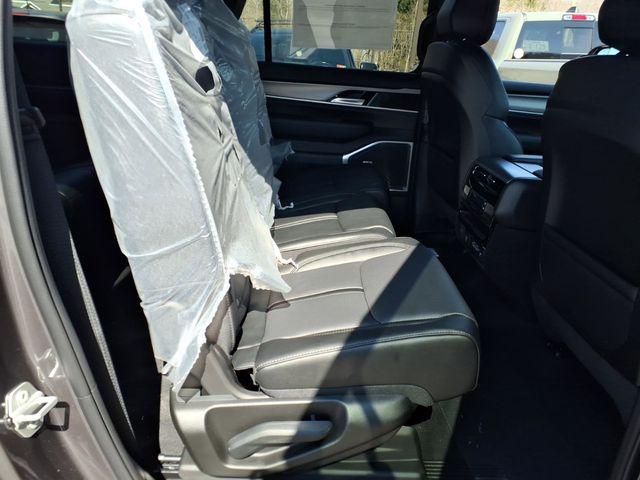 2026 Jeep Grand Wagoneer L Limited Altitude 4x4
