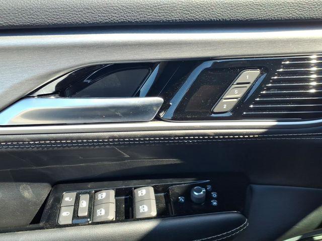 2026 Jeep Grand Wagoneer L Limited Altitude 4x4
