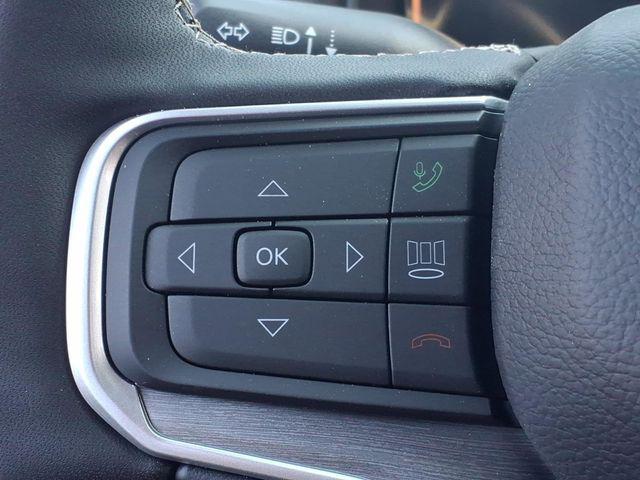 2026 Jeep Grand Wagoneer L Limited Altitude 4x4