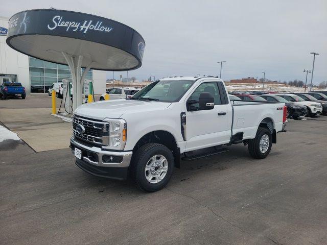 2026 Ford F-350 XLT for sale in Viroqua, WI