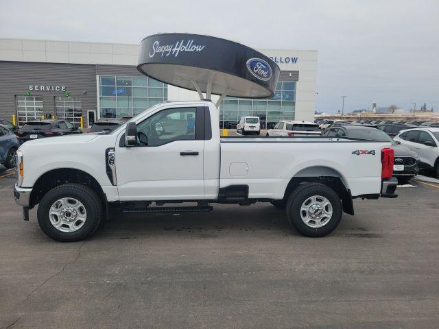 2026 Ford F-350 XLT