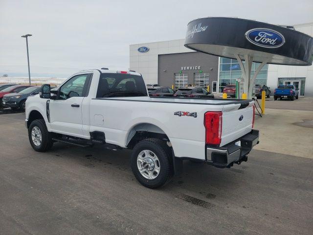 2026 Ford F-350 XLT