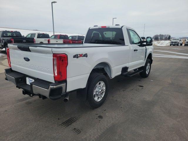 2026 Ford F-350 XLT