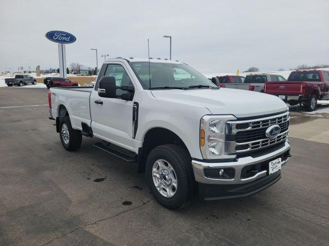 2026 Ford F-350 XLT