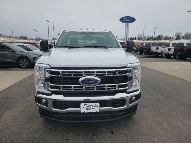 2026 Ford F-350 XLT