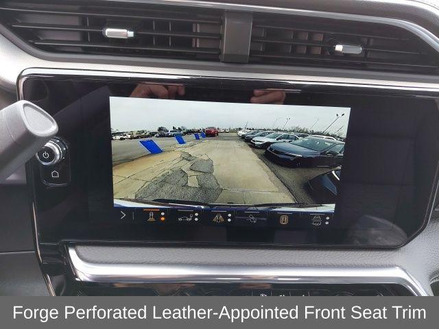 2026 GMC Sierra 2500HD Crew Cab, Standard Bed, Denali, 4WD