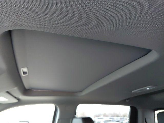 2026 GMC Sierra 2500HD Crew Cab, Standard Bed, Denali, 4WD