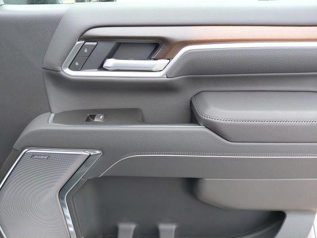 2026 GMC Sierra 2500HD Crew Cab, Standard Bed, Denali, 4WD