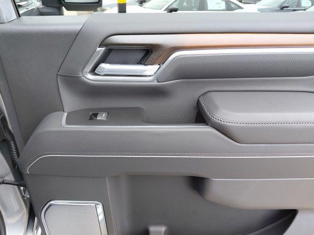 2026 GMC Sierra 2500HD Crew Cab, Standard Bed, Denali, 4WD