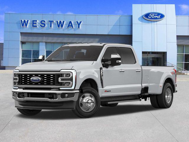 2026 Ford F-350 LARIAT for sale in Irving, TX