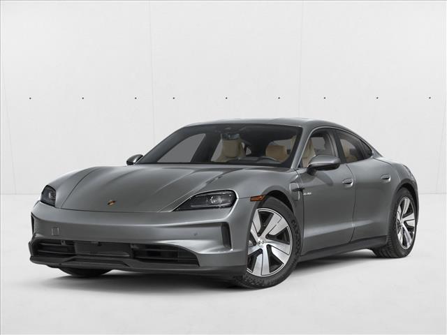 2026 Porsche Taycan GTS for sale in Bellevue, WA