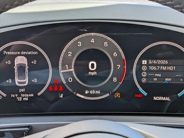 2026 Porsche Cayenne Coupe AWD