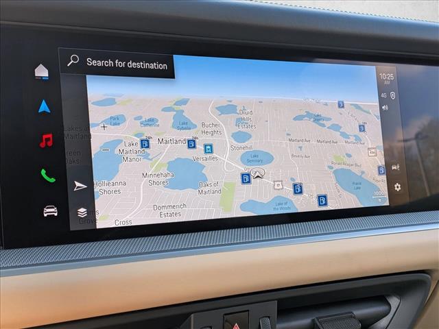 2026 Porsche Cayenne Coupe AWD