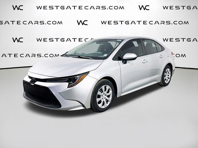 2022 Toyota Corolla LE for sale in Raleigh, NC