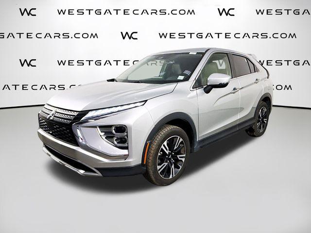 2023 Mitsubishi Eclipse Cross SE S-AWC for sale in Raleigh, NC