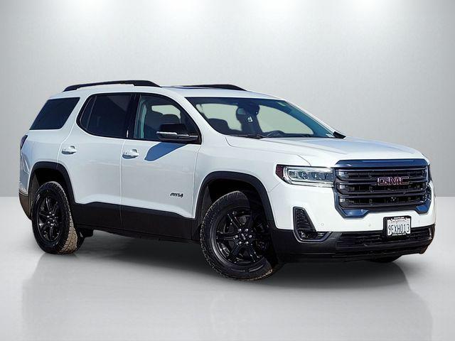 2023 GMC Acadia AWD AT4 for sale in El Centro, CA