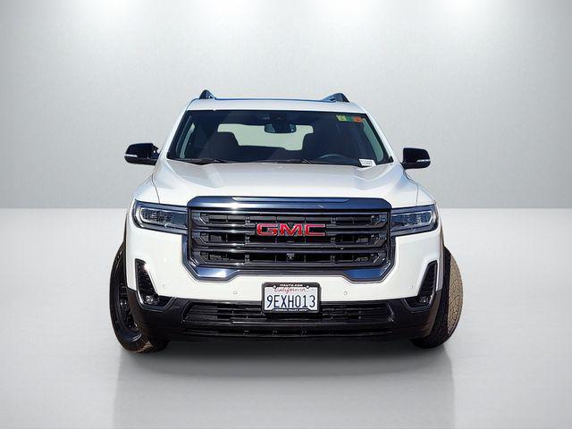 2023 GMC Acadia AWD AT4