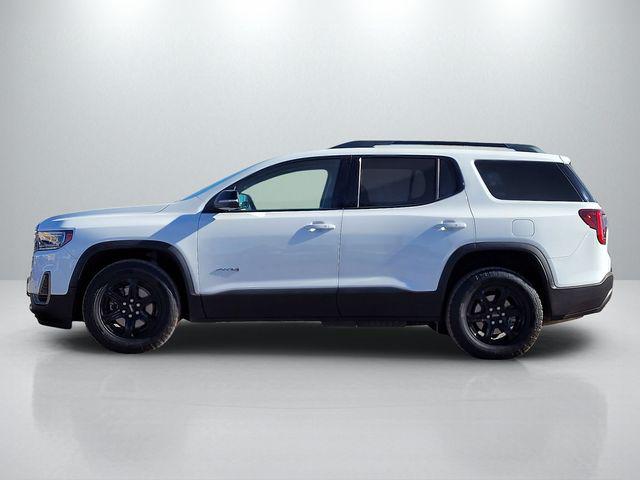 2023 GMC Acadia AWD AT4