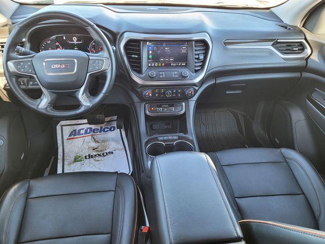 2023 GMC Acadia AWD AT4