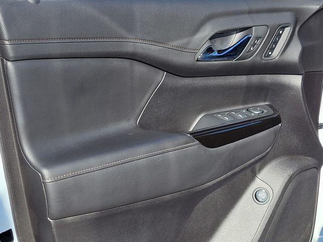 2023 GMC Acadia AWD AT4